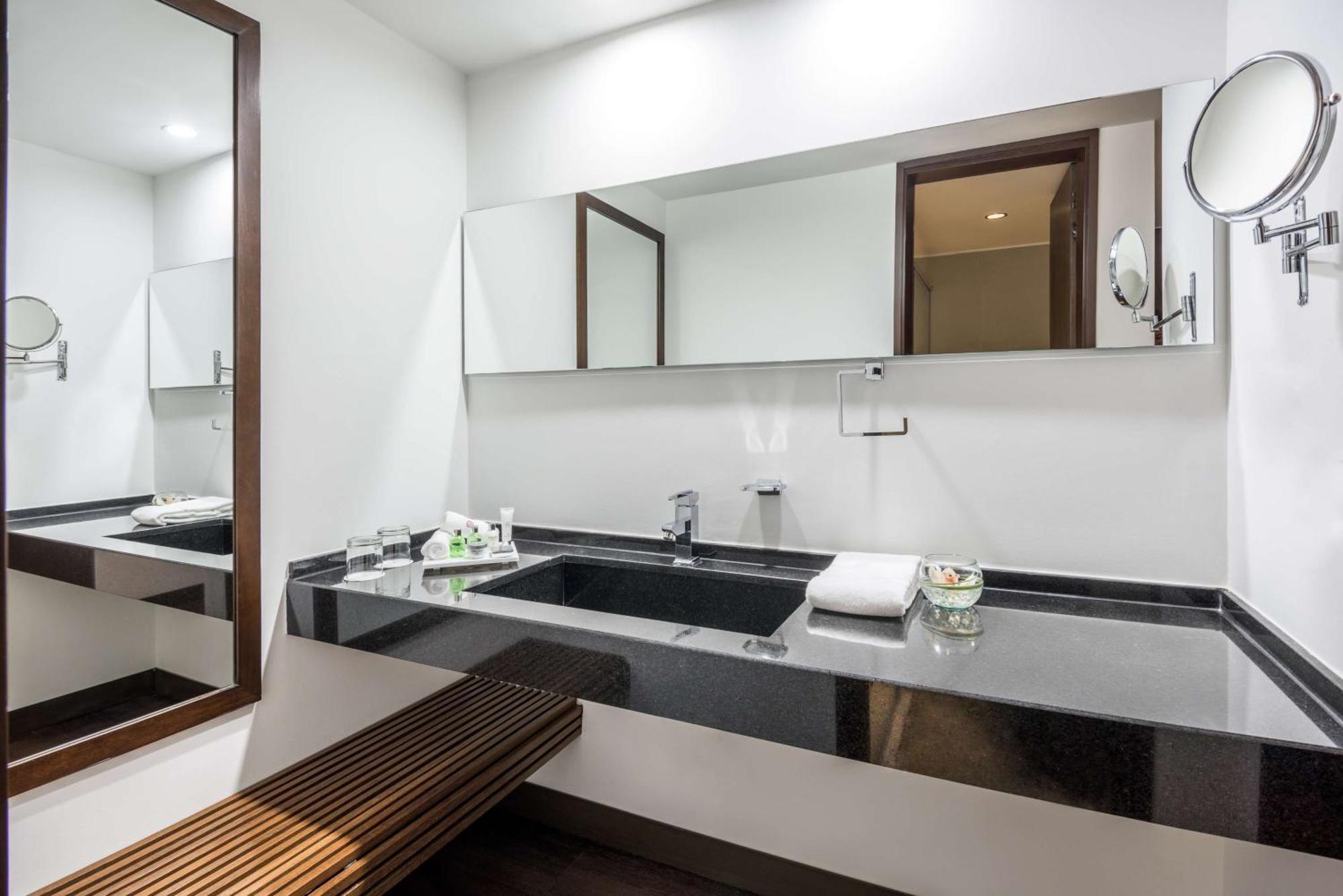 Hotel NH Collection Bogota Andino Royal Esterno foto